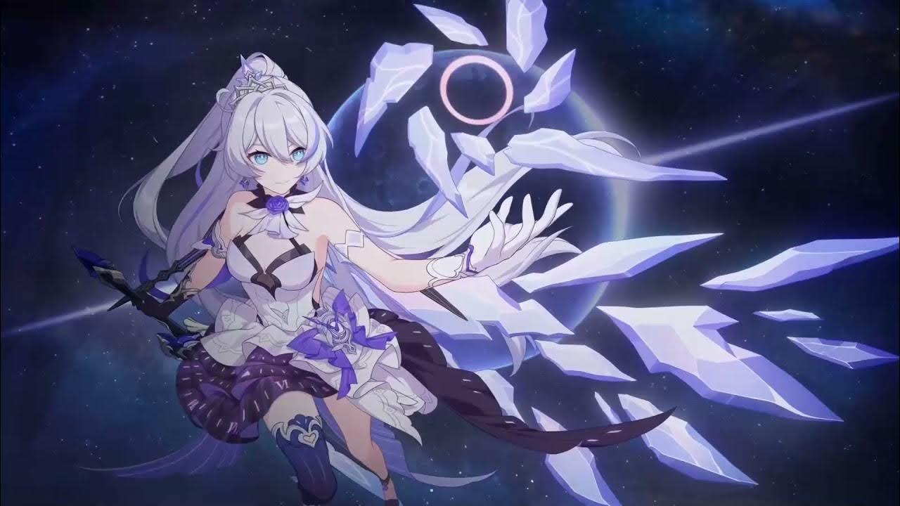 Honkai Impact 3 of Flamescion Wallpaper HD