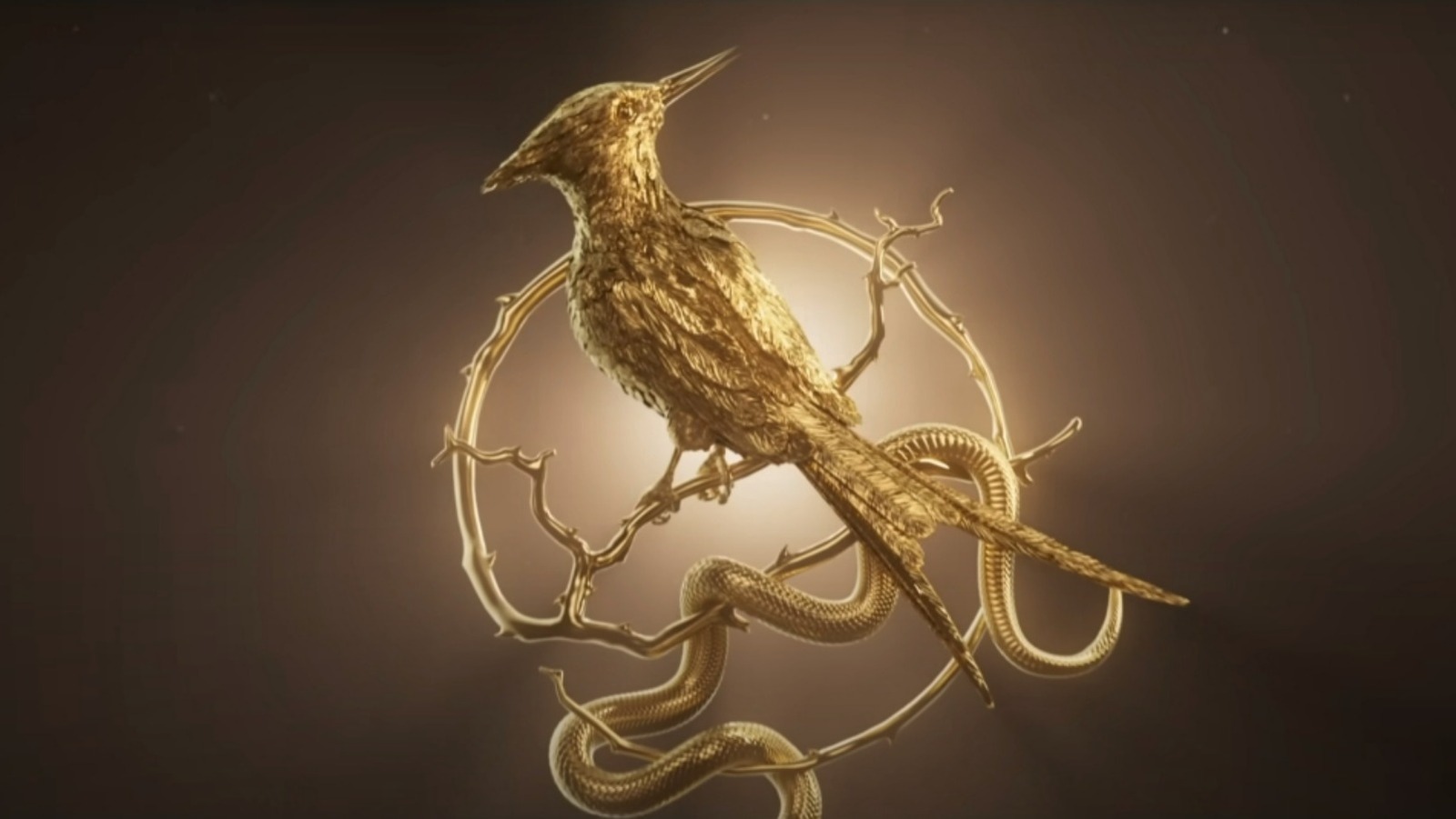 The Ballad Of Songbirds & Snakes Teaser Invites You Back To The Hunger Games