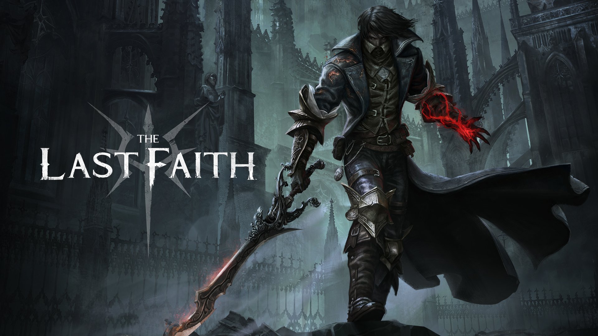 The Last Faith Wallpapers - Wallpaper Cave