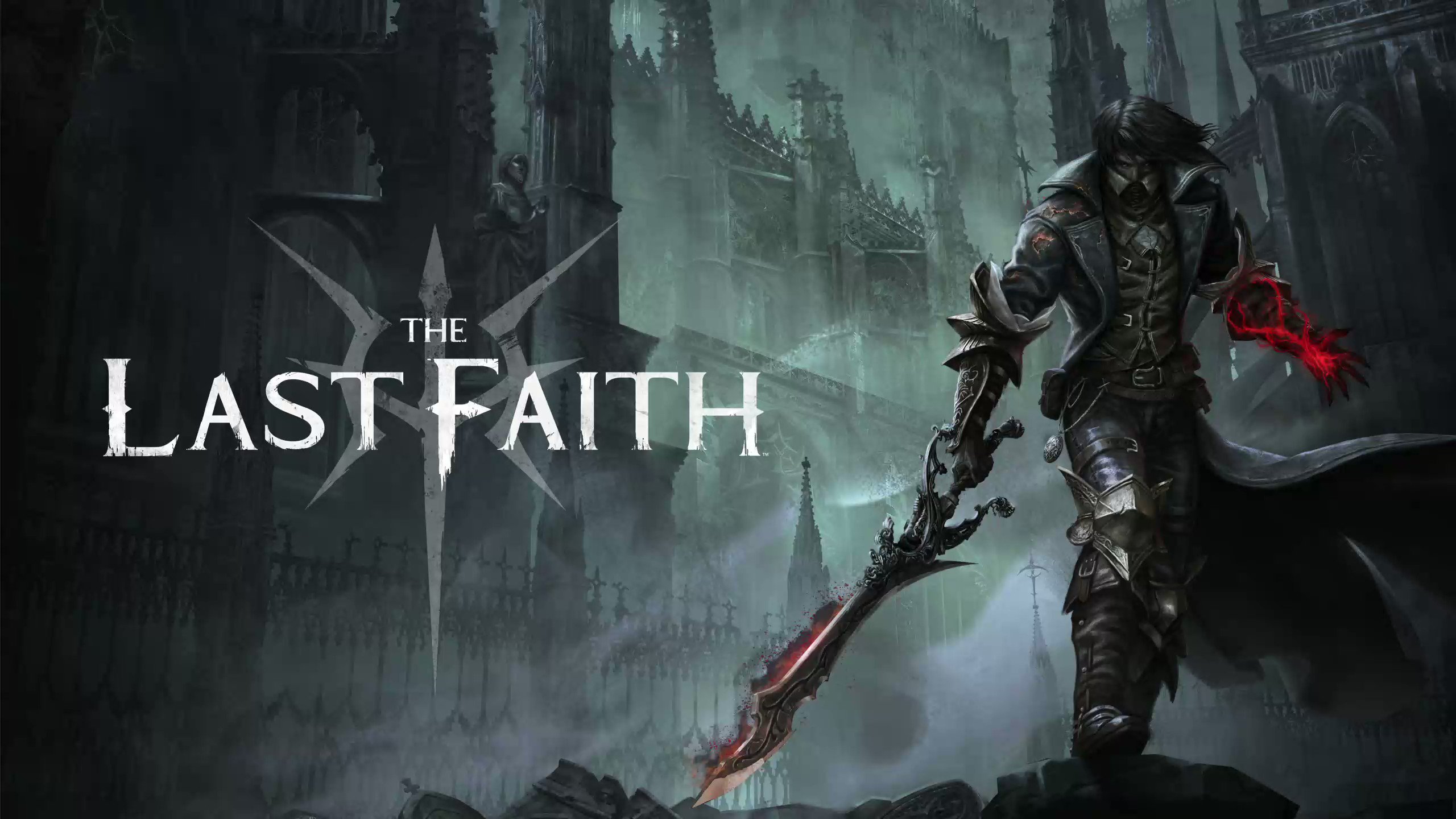 The Last Faith Wallpapers - Wallpaper Cave
