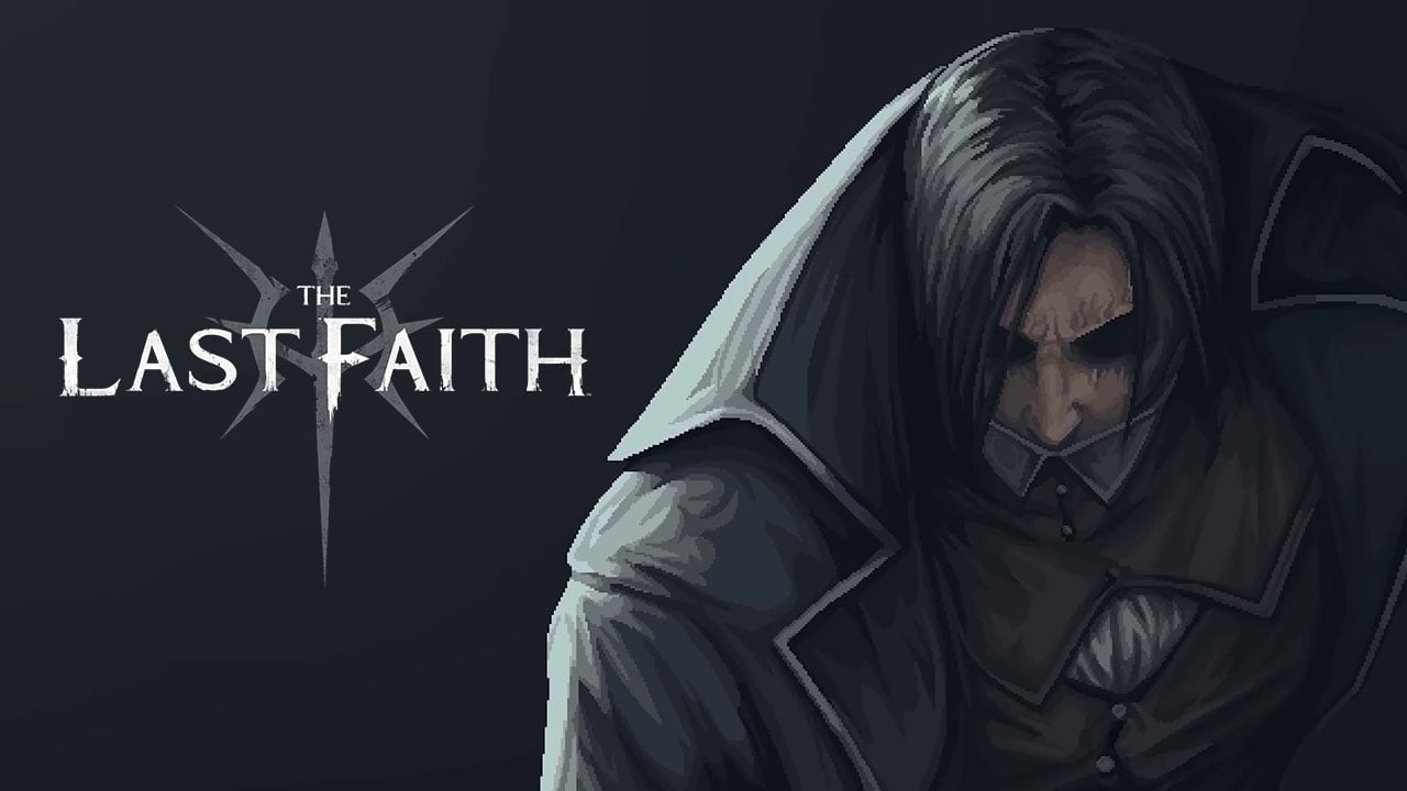 The Last Faith launches in October