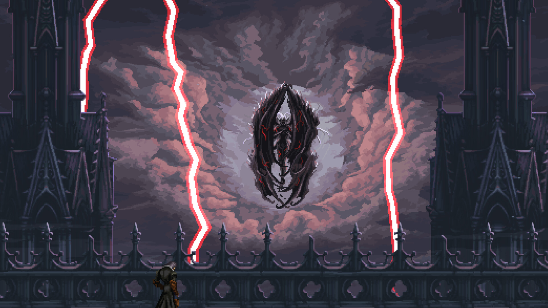 The Last Faith on Steam