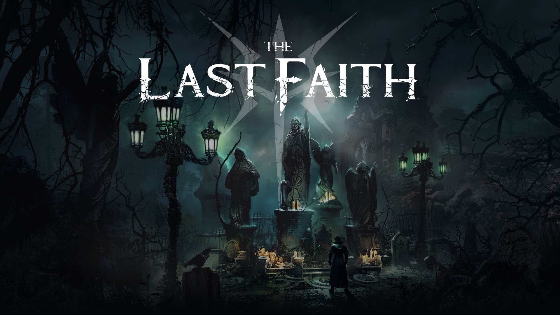 The Last Faithüsteres Pixelart Metroidvania mit vielen Waffen