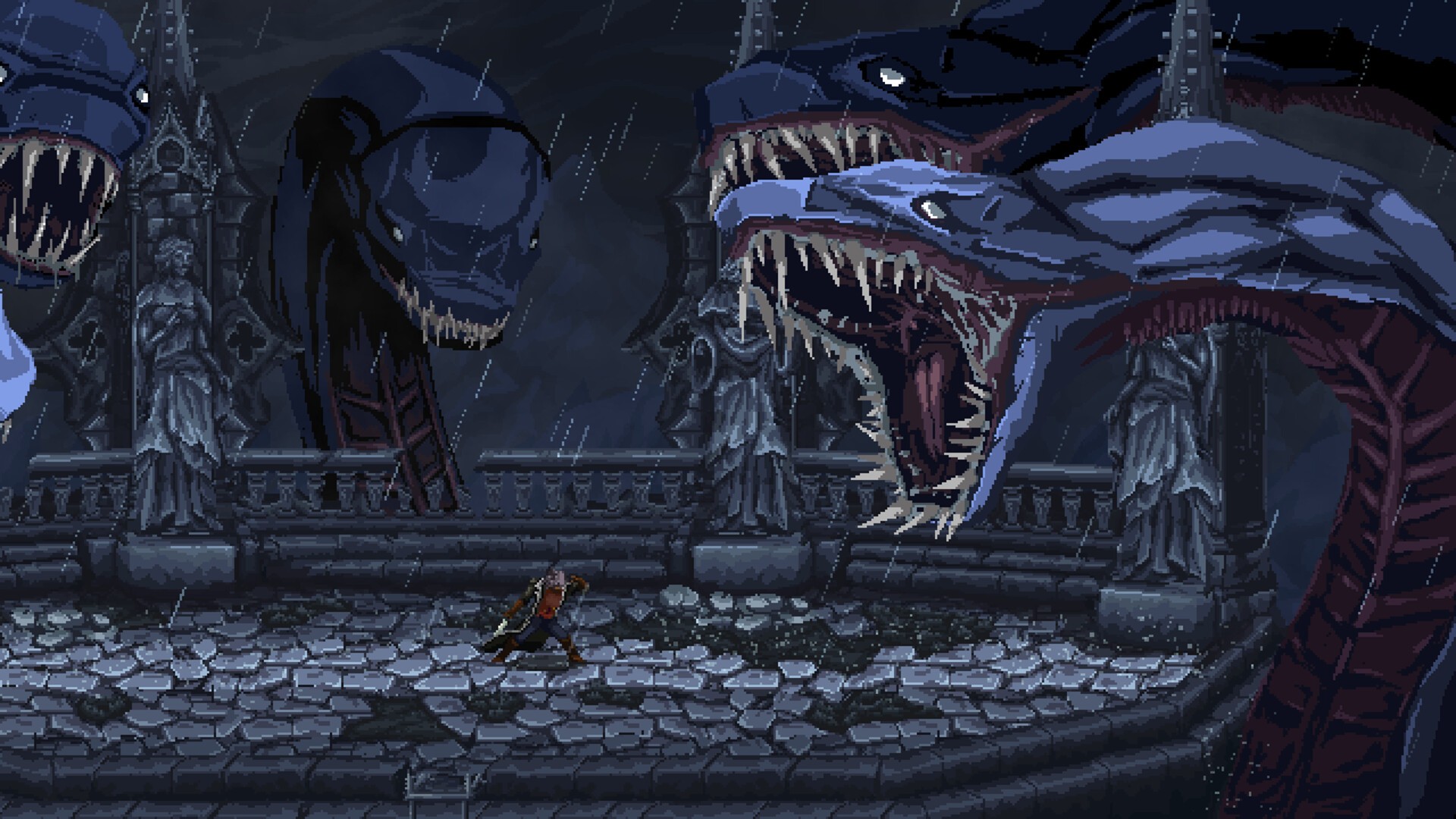 Buy The Last Faith Steam