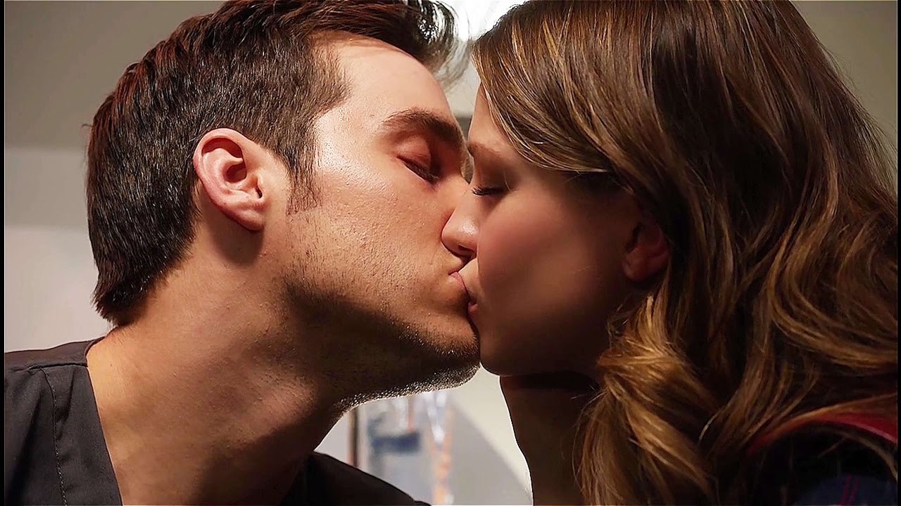 Karamel ♥ & Mon El Photo