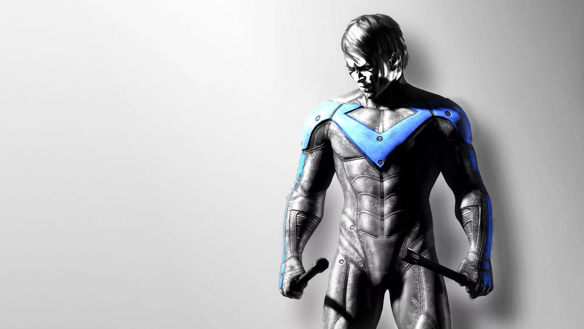 Nightwing Wallpaper