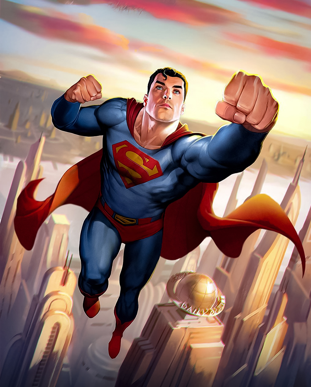 DCU Direct Gunn's SUPERMAN: LEGACY movie will focus on # Superman balancing his Kryptonian heritage with his human upbringing! Full details