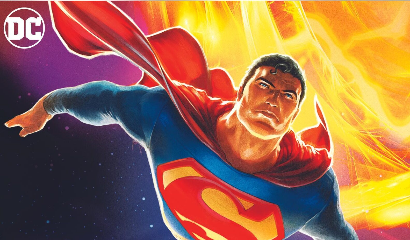 Trunks Or No Trunks? James Gunn Says Undecided On Superman's Design For Legacy