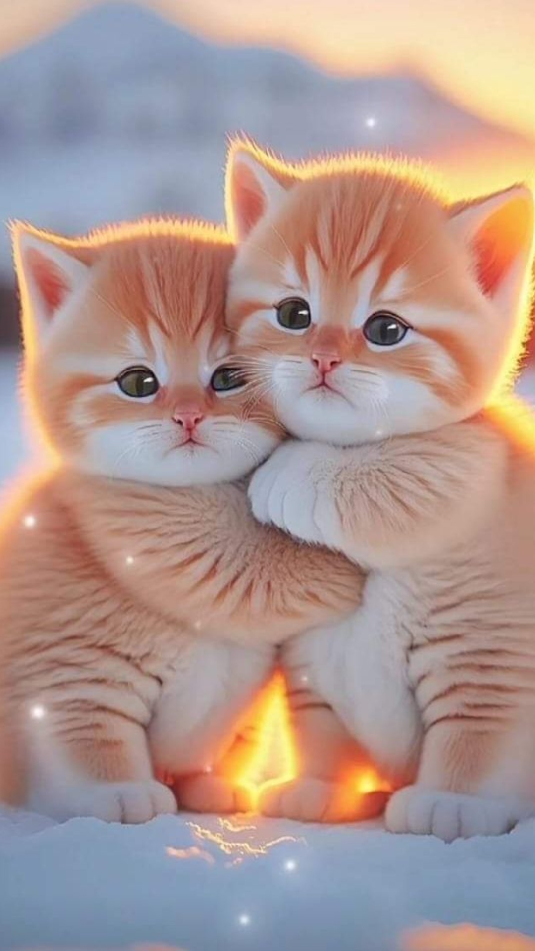 Best Cats iphone Wallpaper [ HQ ]