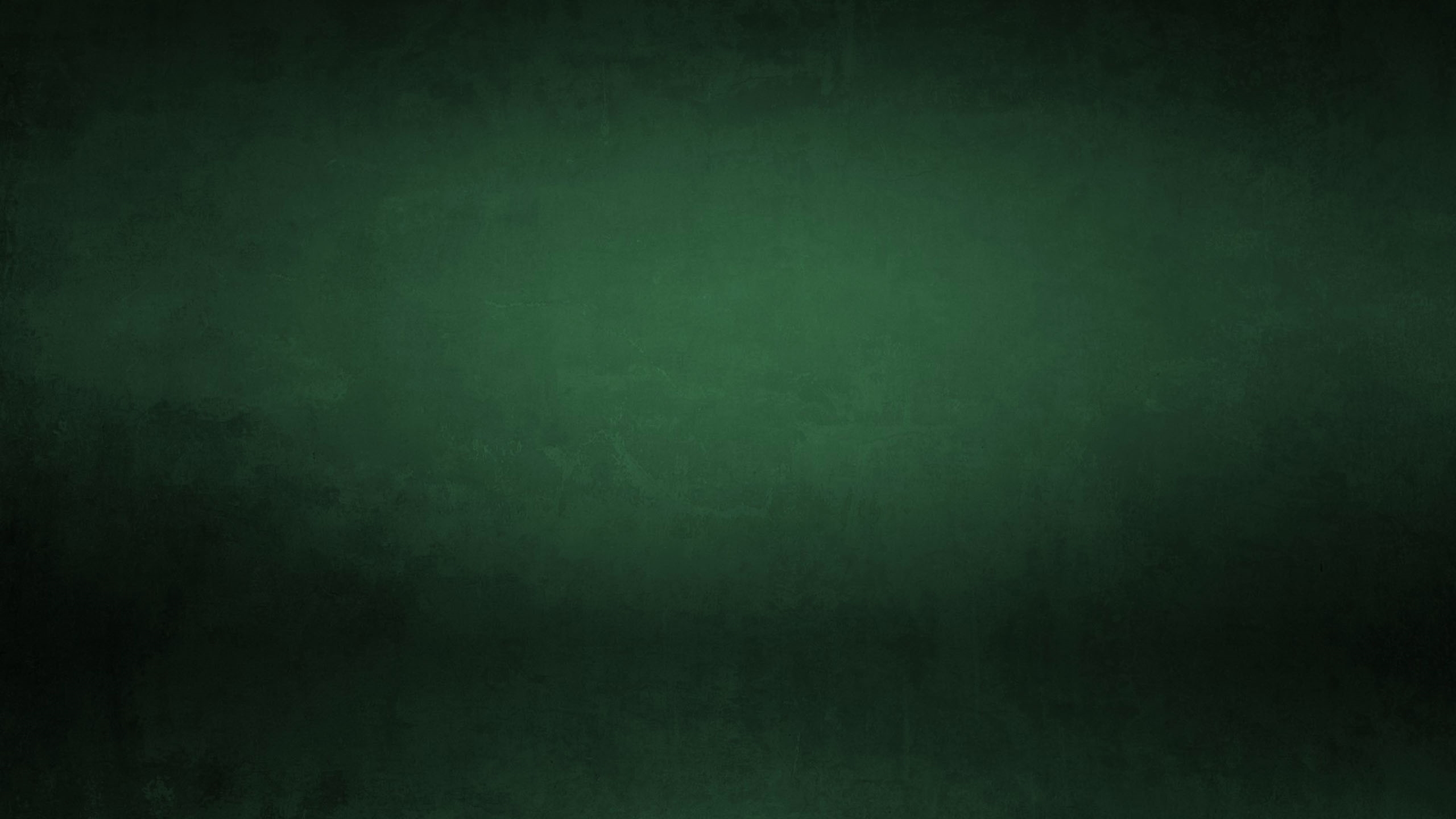 Dark Green Grunge Wallpaper Background