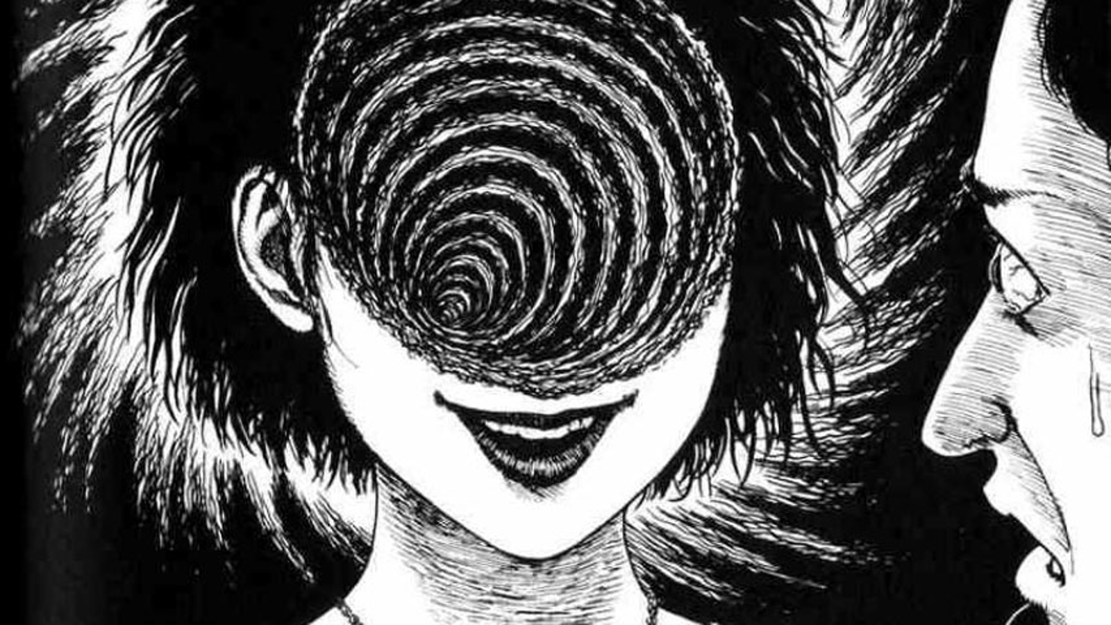 Junji Ito contacted by Hideo Kojima regarding working on a horror game