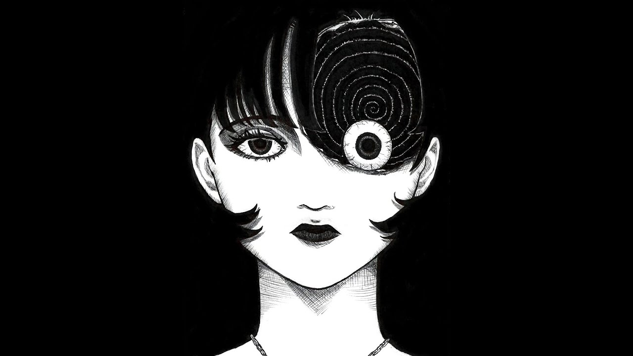 Uzumaki Junji Ito Wallpapers - Wallpaper Cave