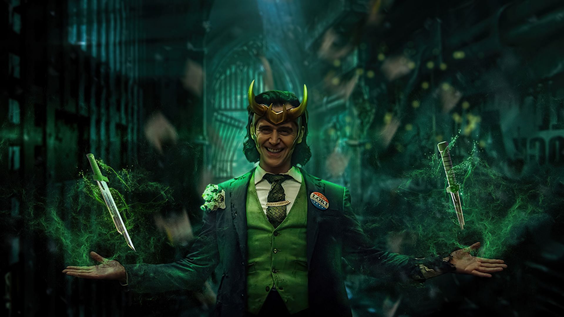 Loki season 2 official plot synopsis revealed