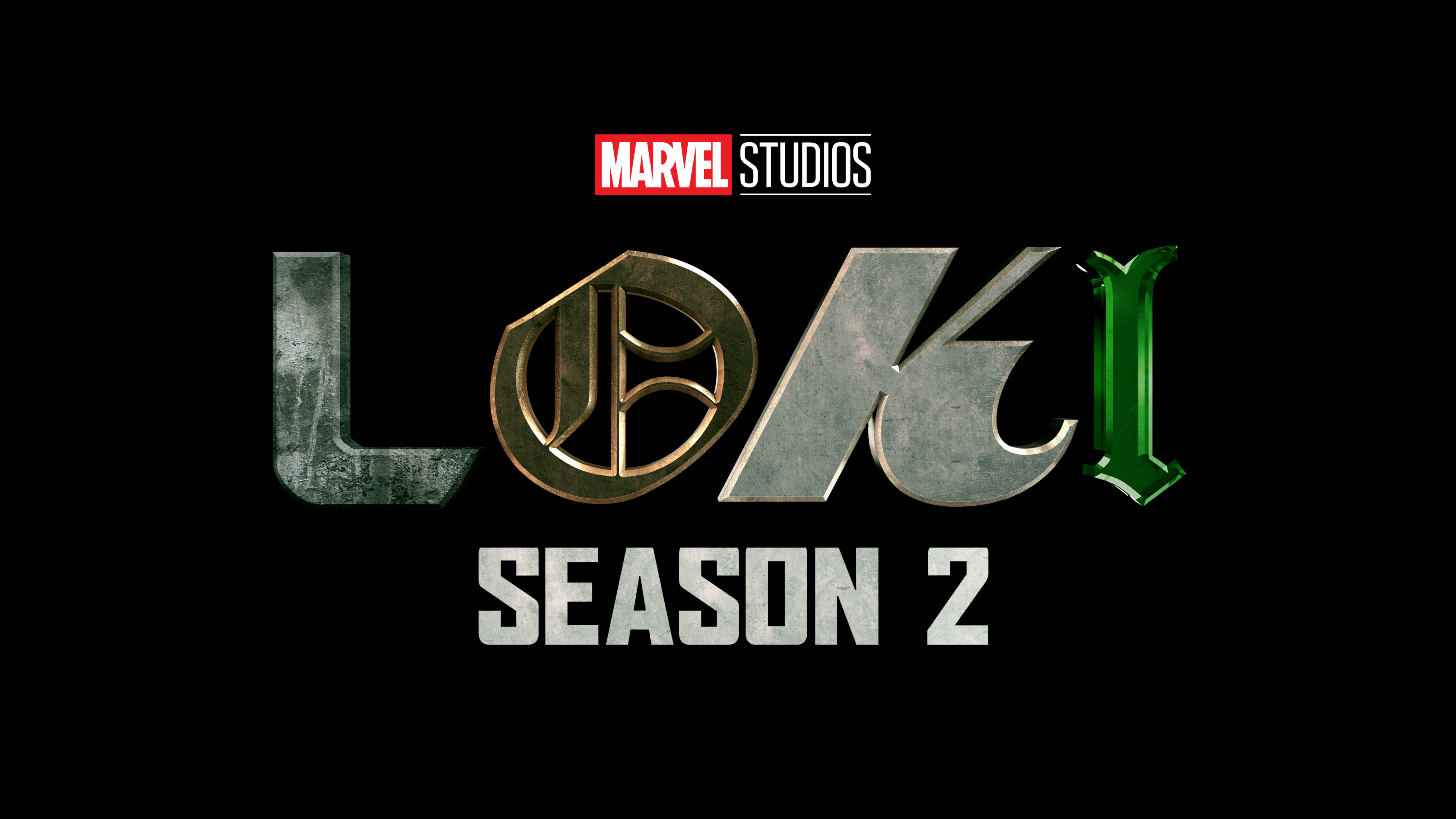 Loki Wallpaper 4K, 2022 Series, Season 2