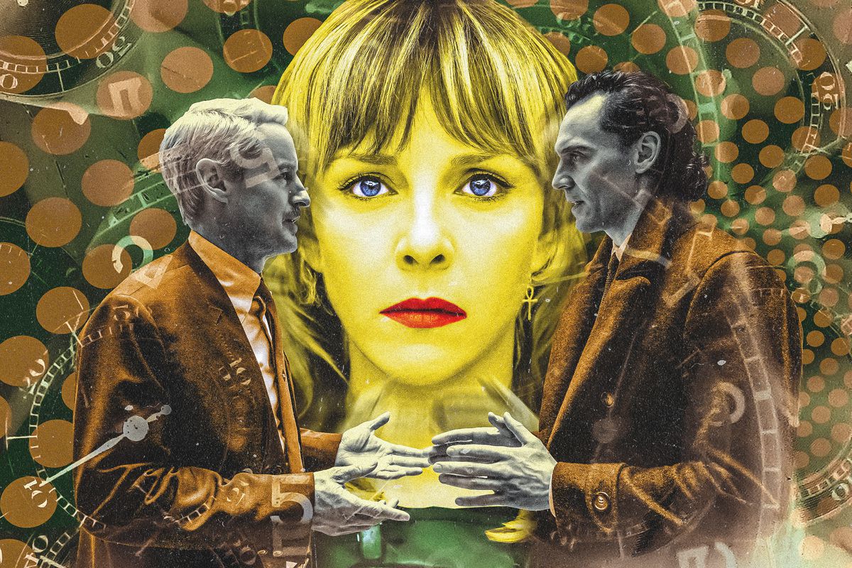 Loki' Season 2, Episode 2 Recap: Antihero's Journey