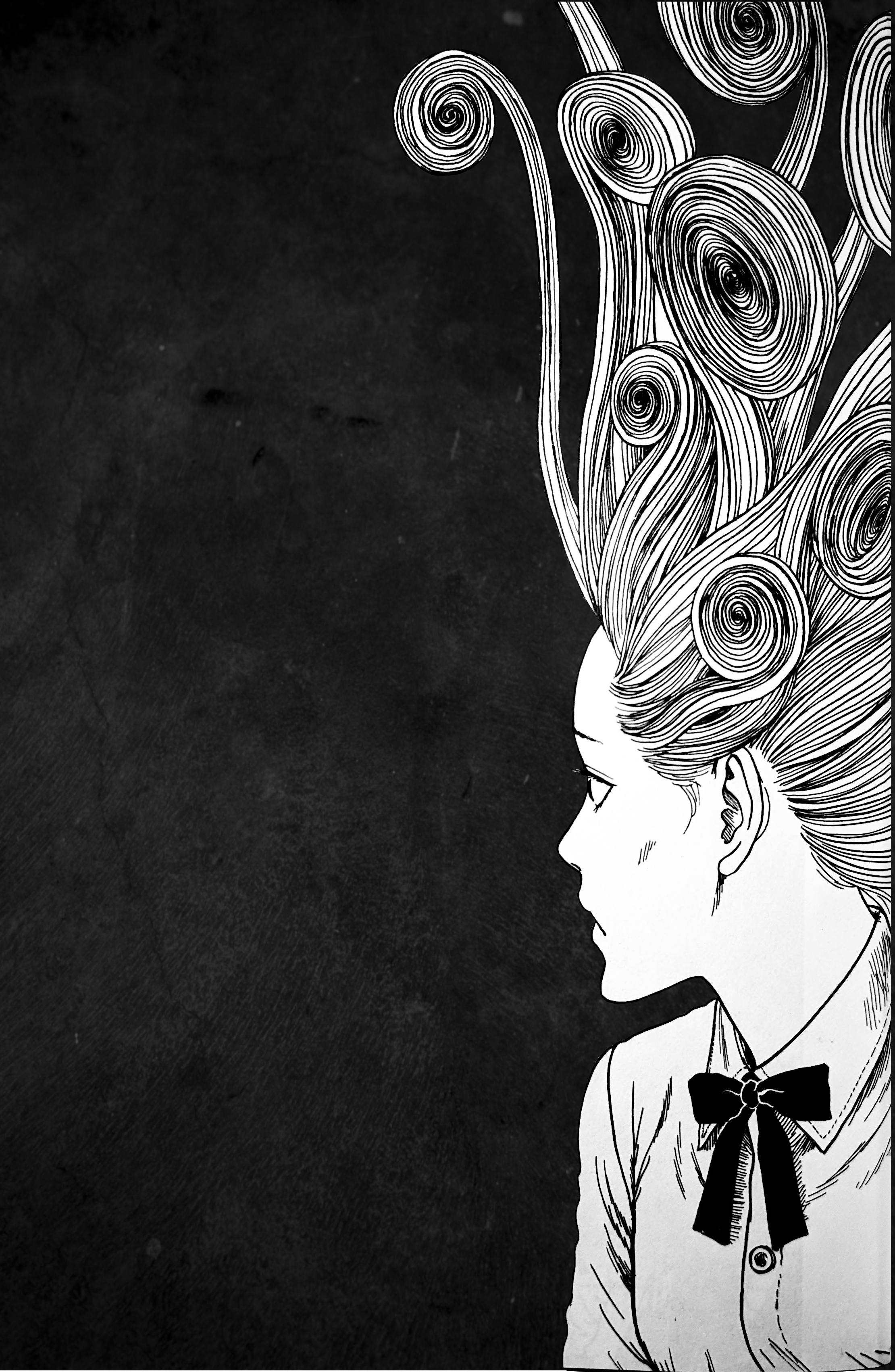 Clean wallpaper I made for myself