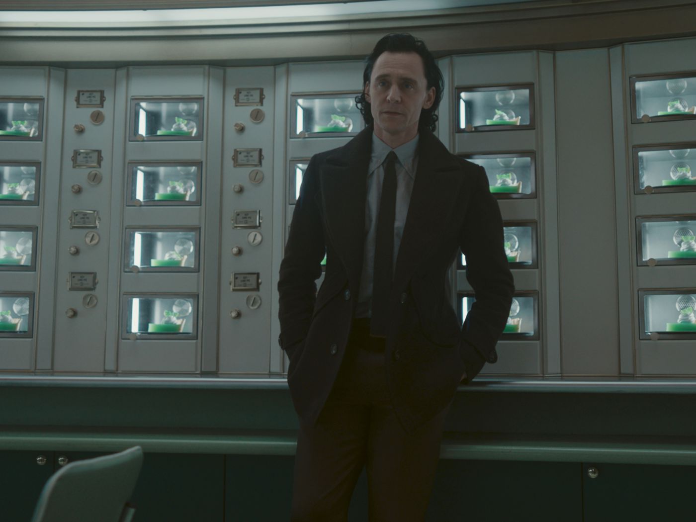 Loki season 2, Netflix thriller, OFMD season 2, and more new TV this week