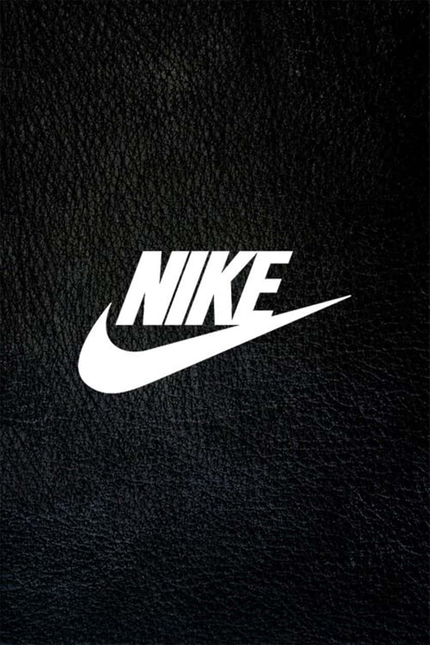 Black Nike Wallpaper