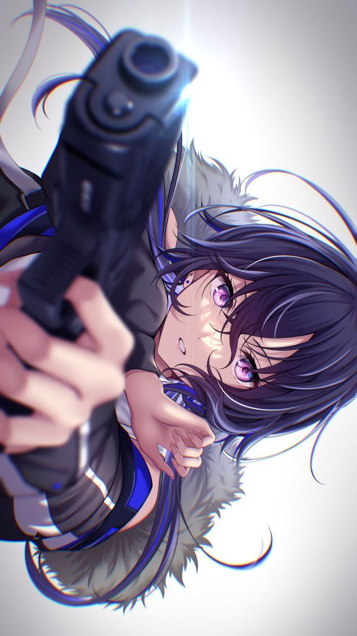 Pin en HD Anime Desktop Wallpaper