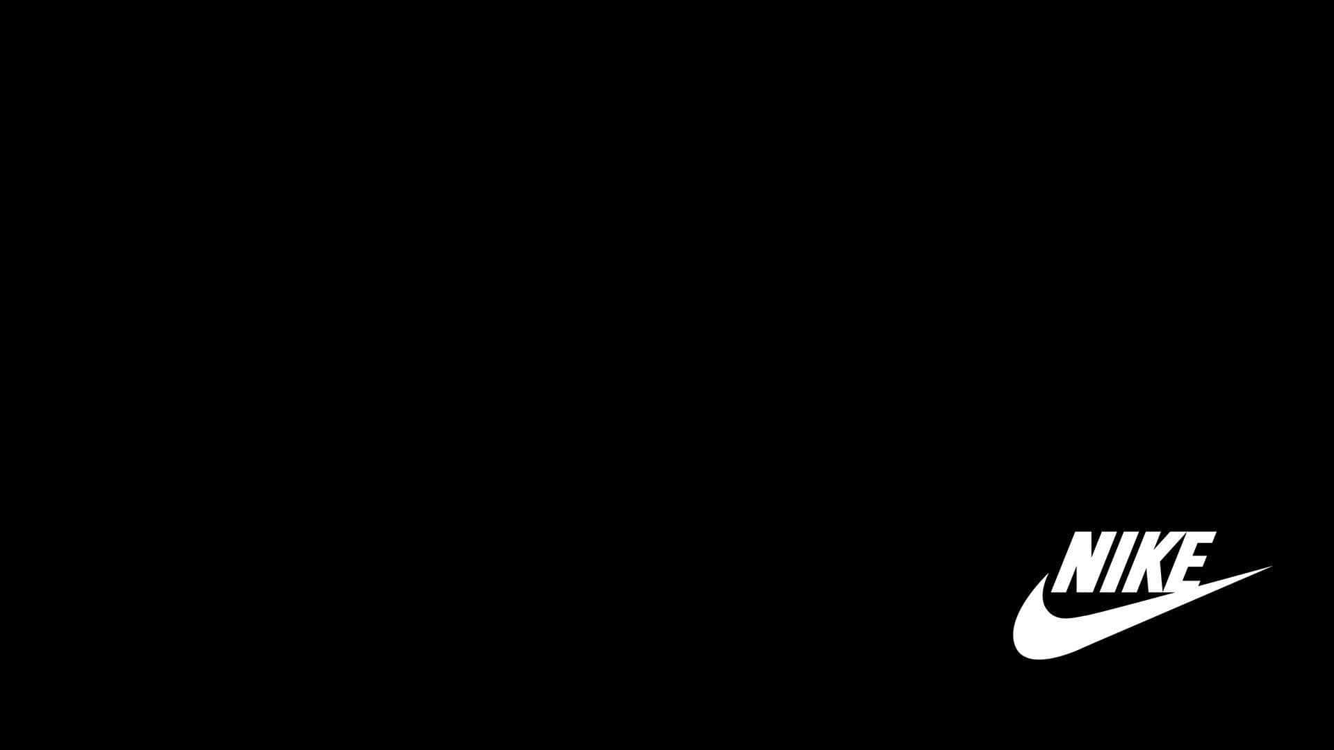 Black Nike Wallpaper