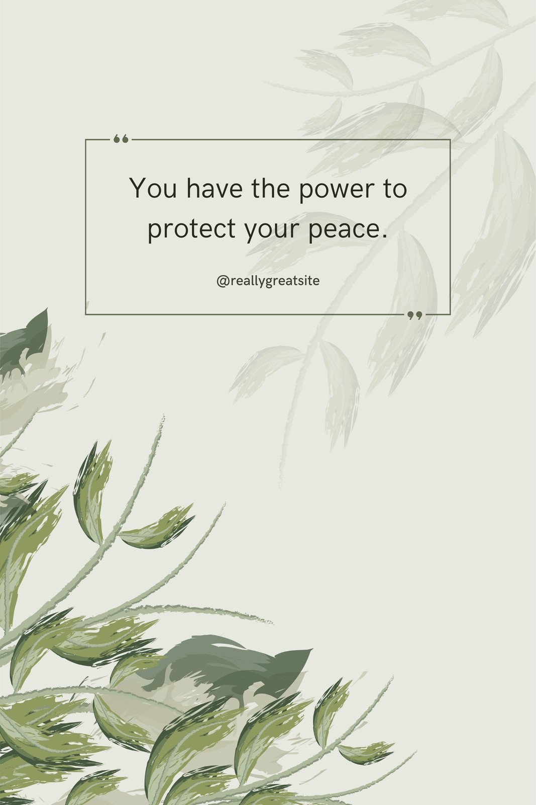 sage green wallpaper