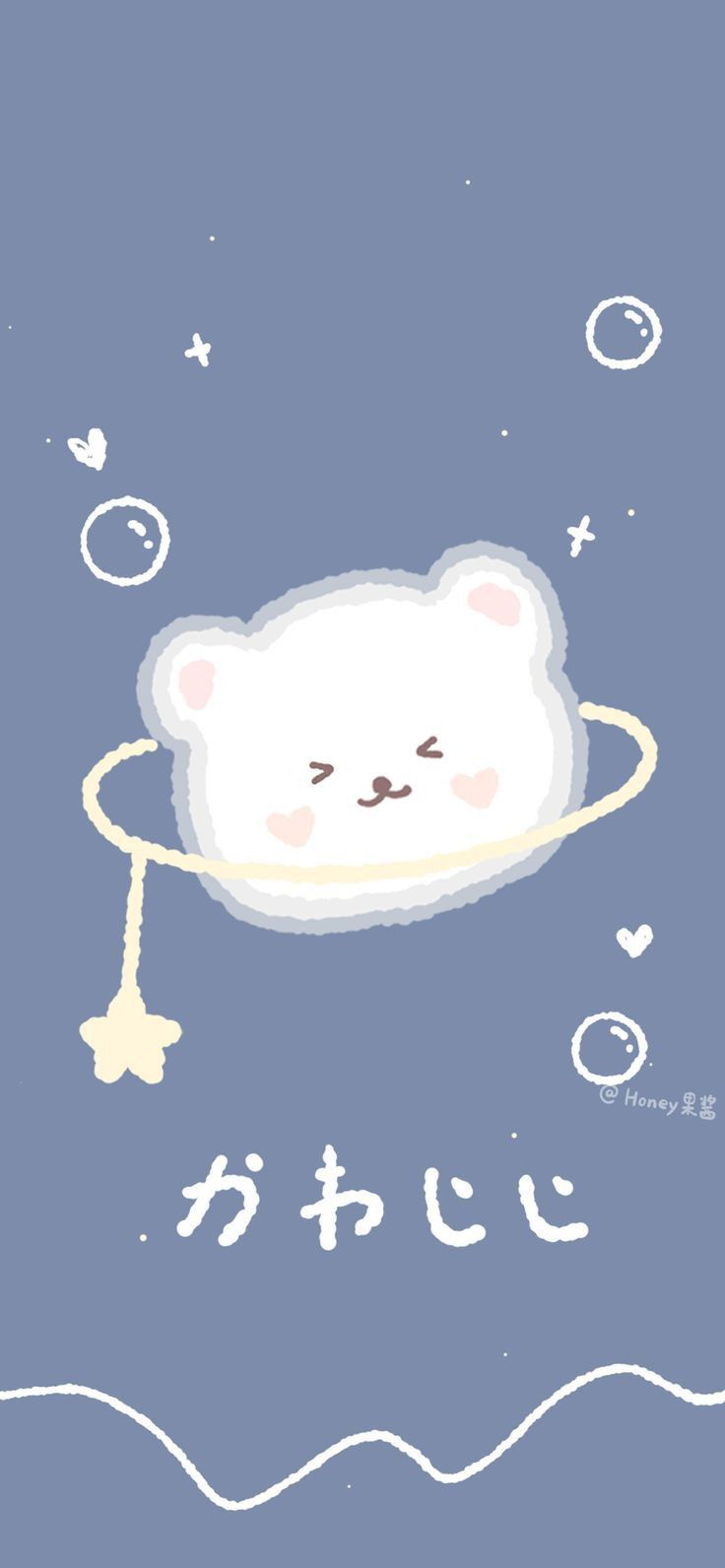 Recorder. Wallpaper iphone cute, Cute desktop wallpaper, Kawaii wallpaper