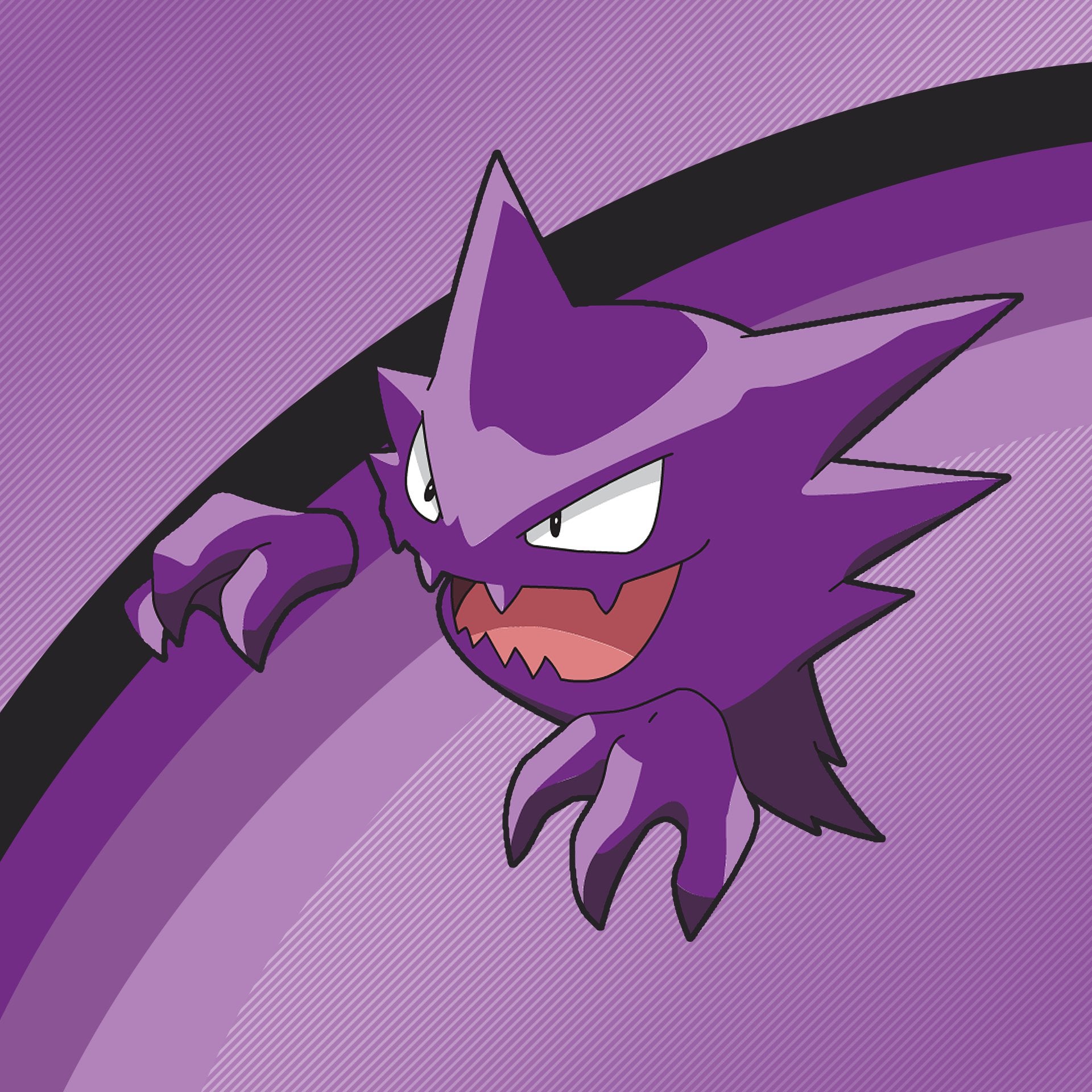 Made a few simple Pokemon wallpaper for Android. Open to requests for specific Pokemon