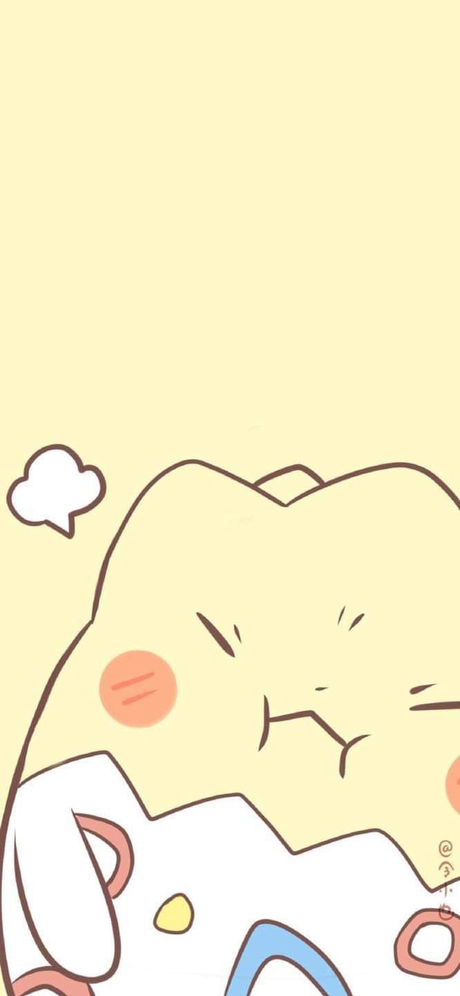 Pokémon. Cute pokemon wallpaper, Pokemon background, Cute cartoon wallpaper