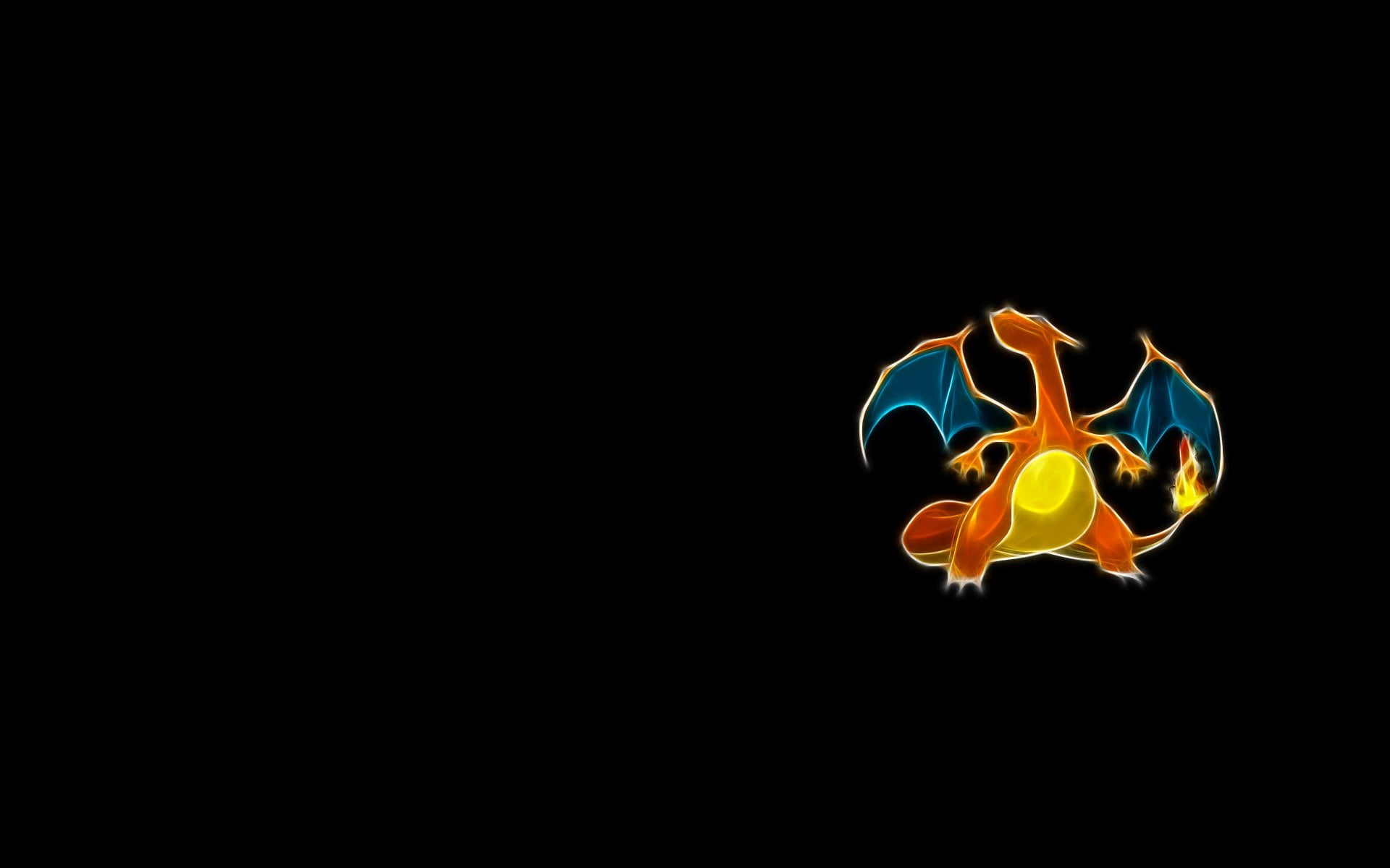 A Collection Of Simple, Yet Awesome, Pokemon Wallpaper (first Generation) [x Post From R Wallpaper]