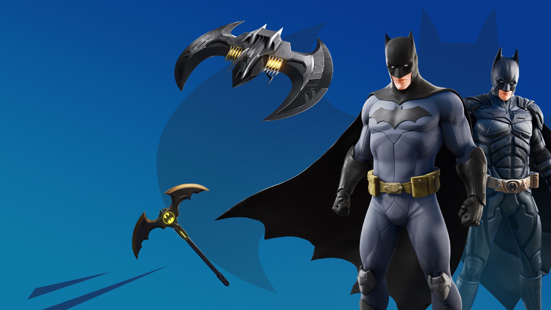 Buy Fortnite Caped Crusader Pack Store En SA