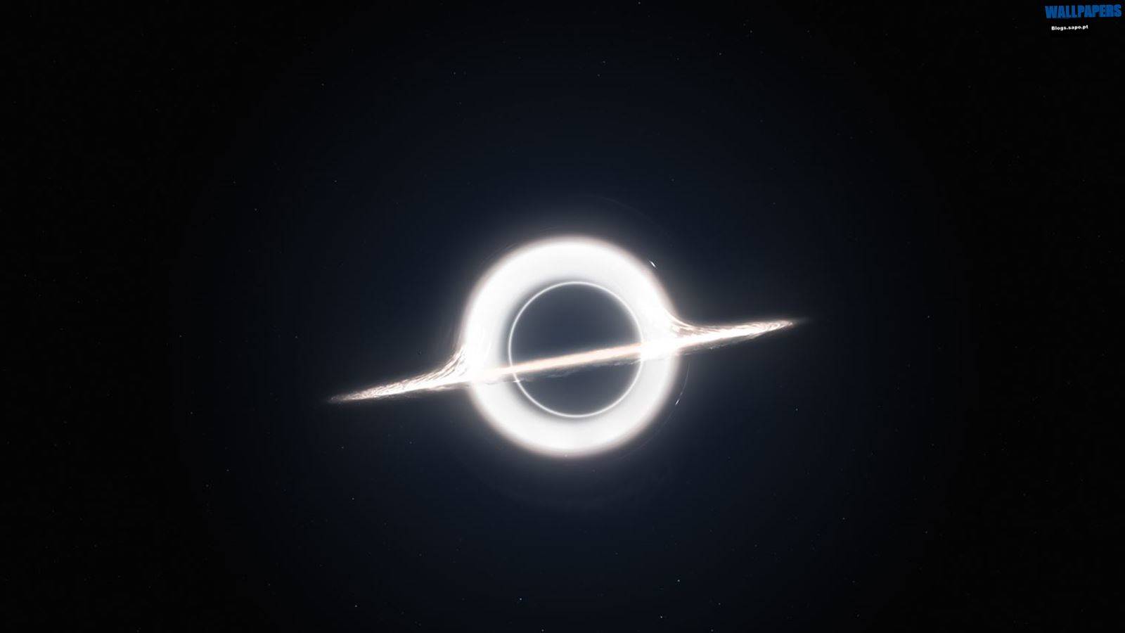 Interstellar black hole wallpaper 1600×900. Wallpaper 29 HD