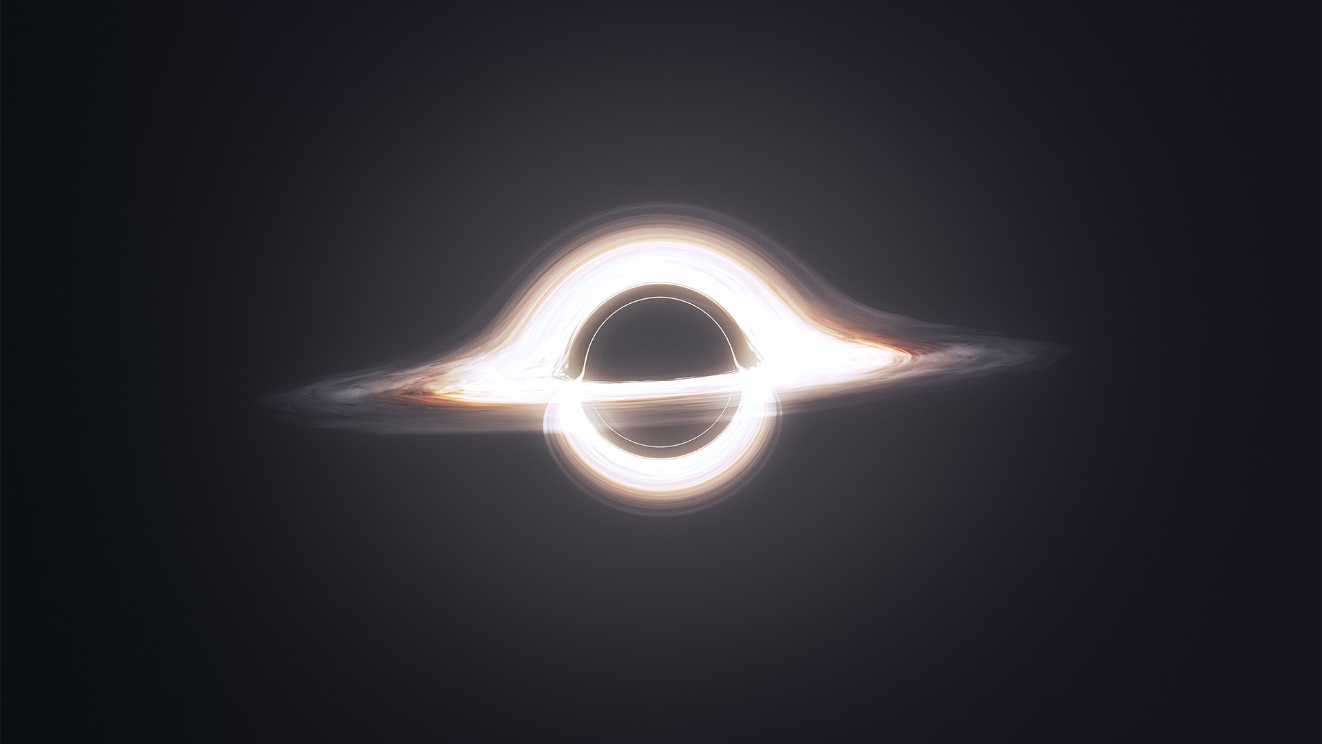 black holes, Interstellar movie, space (1920x1080px) on Wallls.com