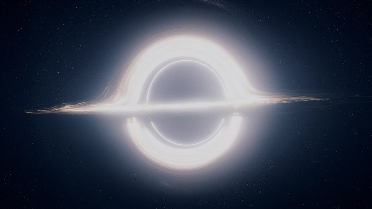 How the Movie 'Interstellar' Led to the Discovery of Scientific Phenomena