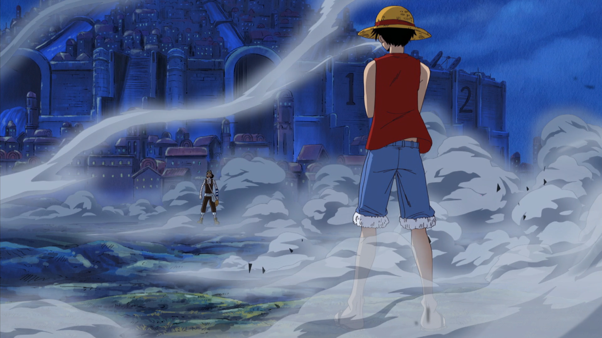 Anime Aesthetic Moments Piece 7