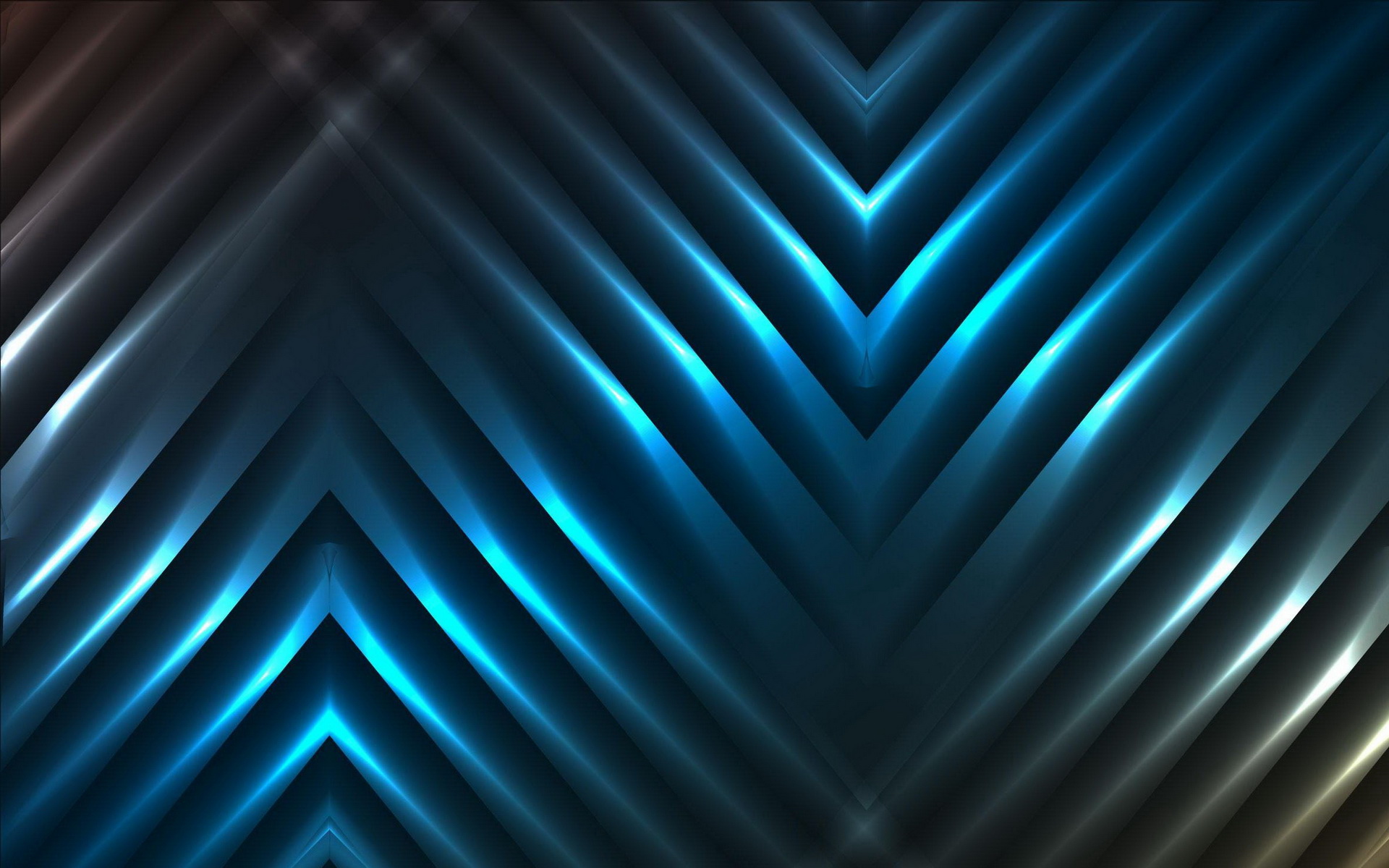 Abstract Vector HD Wallpaper
