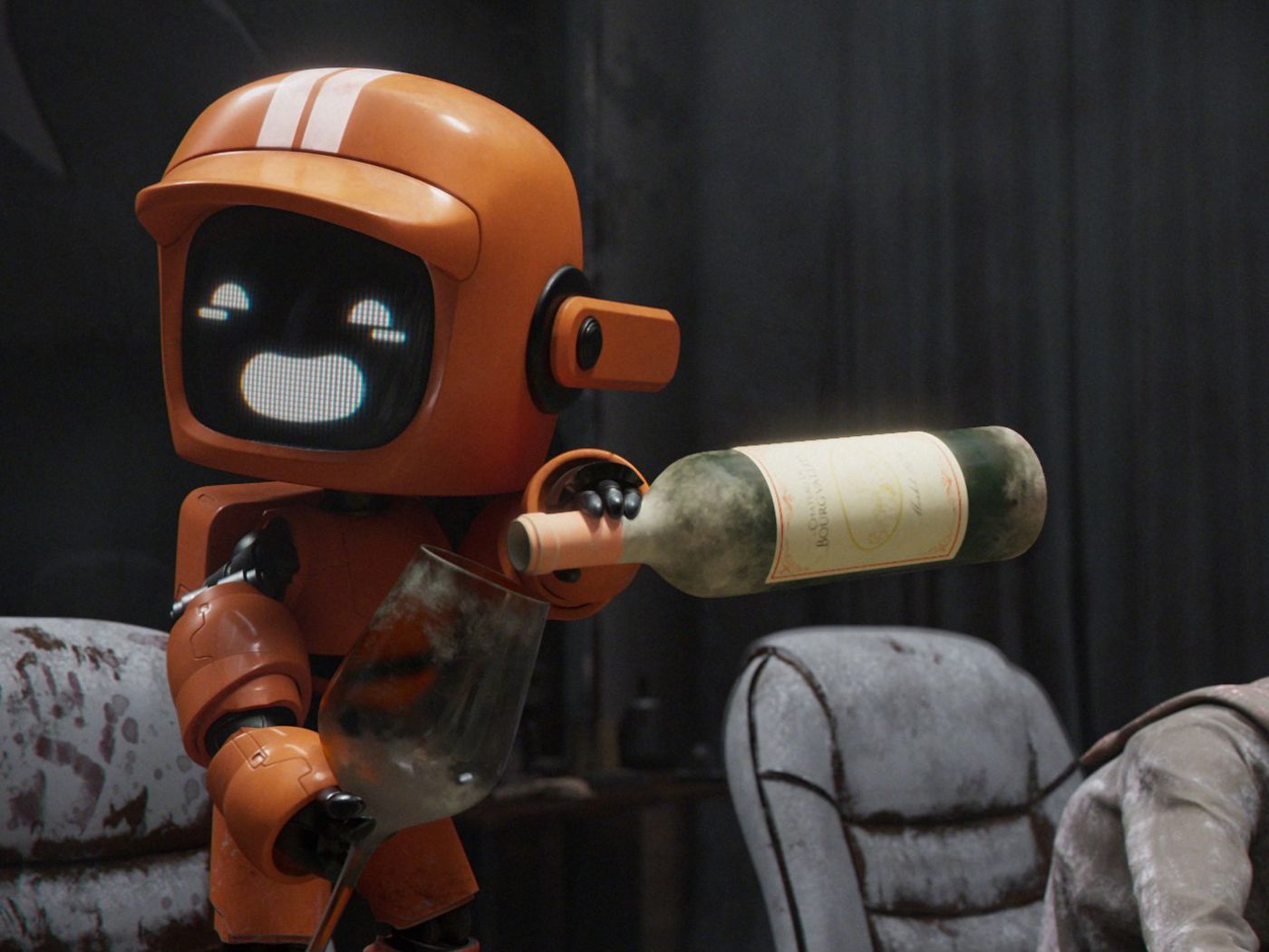 Love, Death and Robots volume 3 review: the Netflix anthology doesn't miss