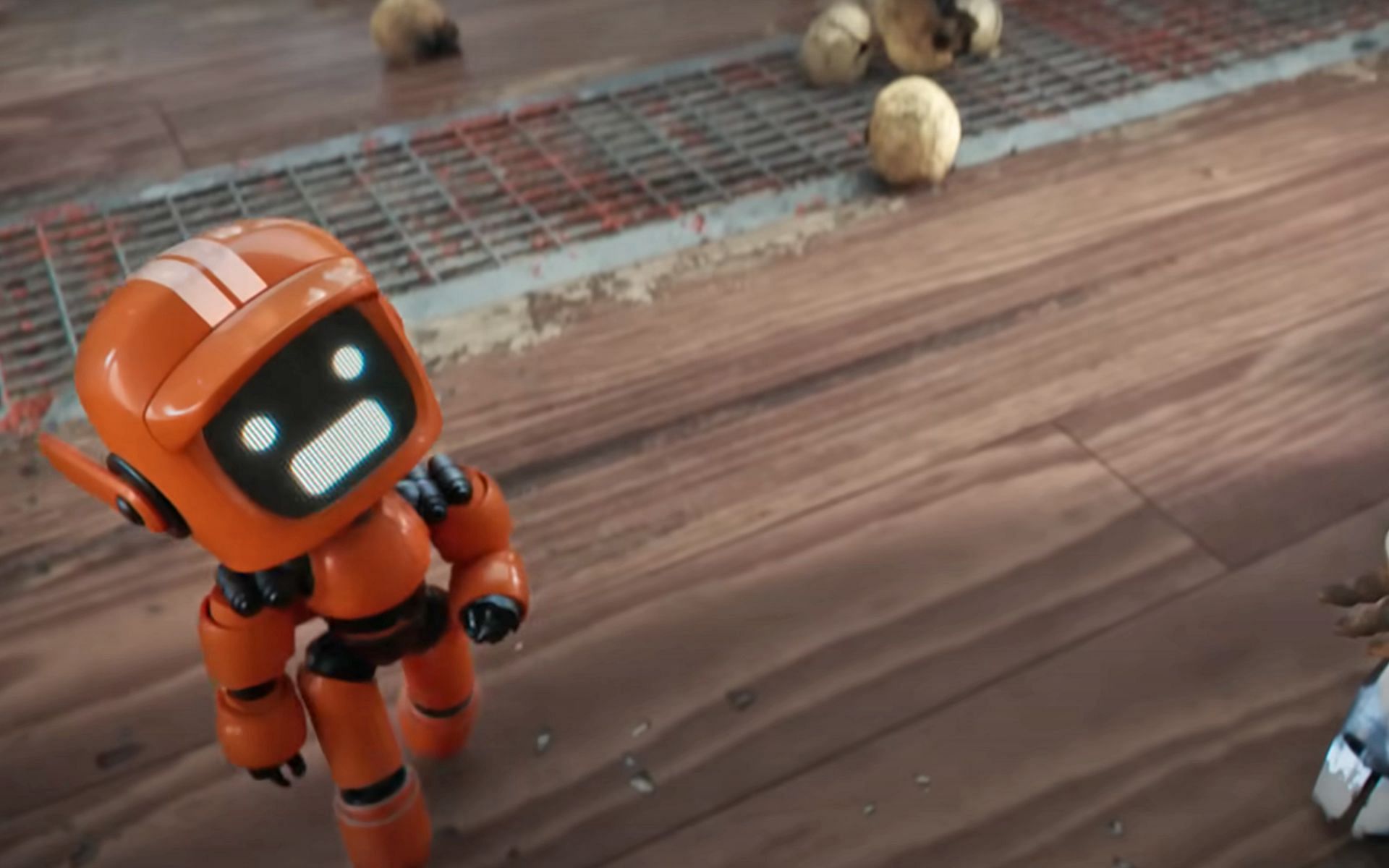 Love, Death + Robots season 3: Three Robots: Exit Strategies Ending Explained: What was the Elon Musk reference?