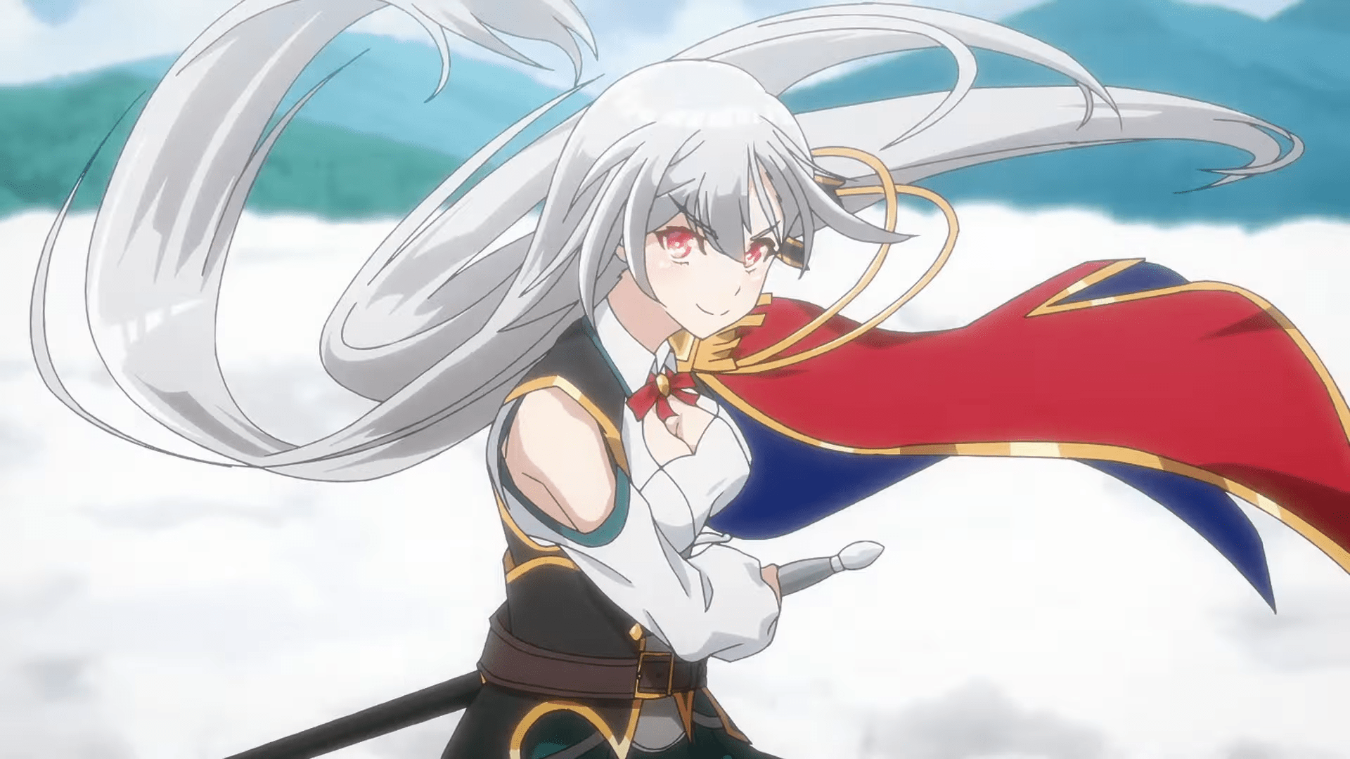 Reborn to Master the Blade Set for January 2023 Release, Teaser and More Revealed