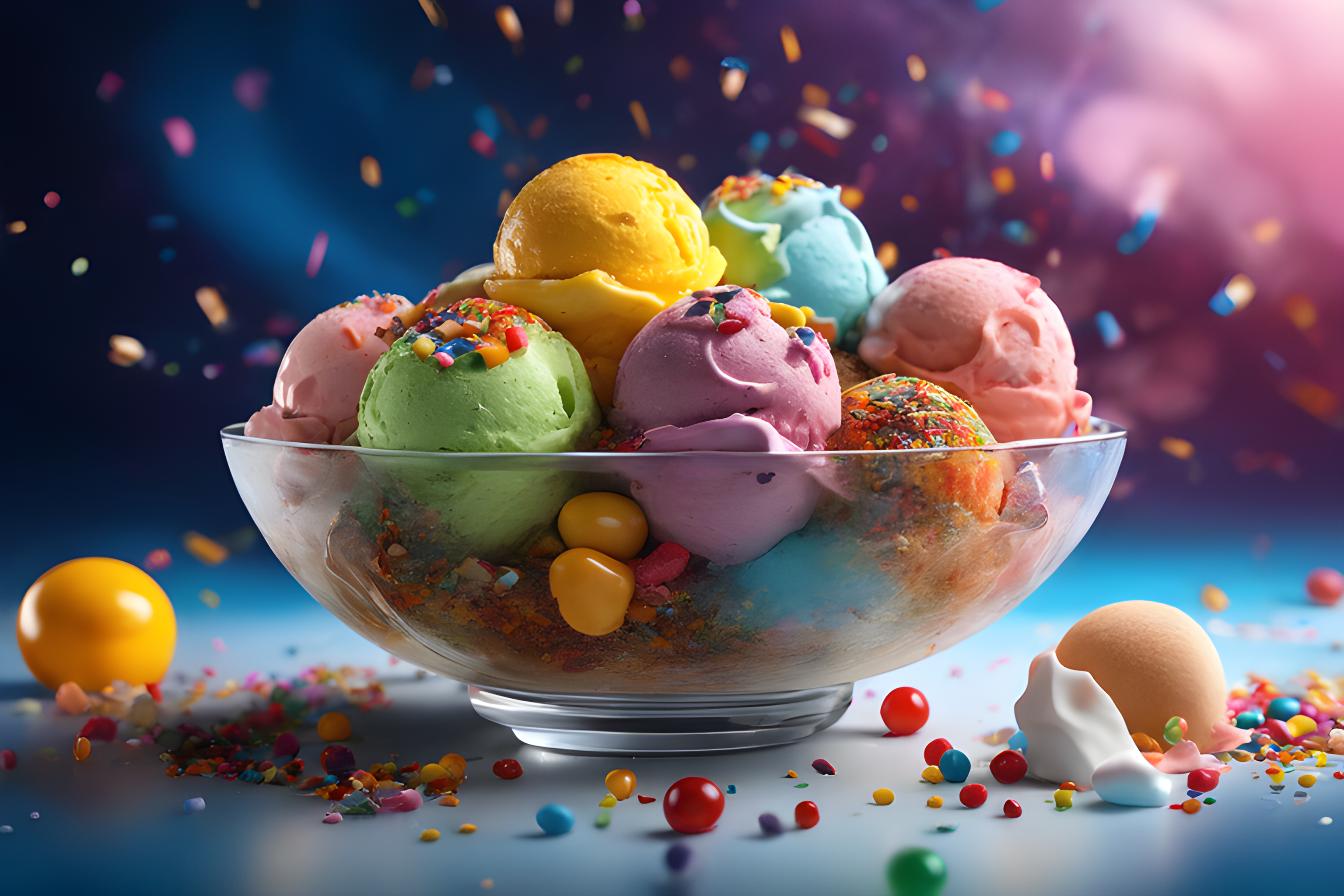 Food HD Wallpaper and Background