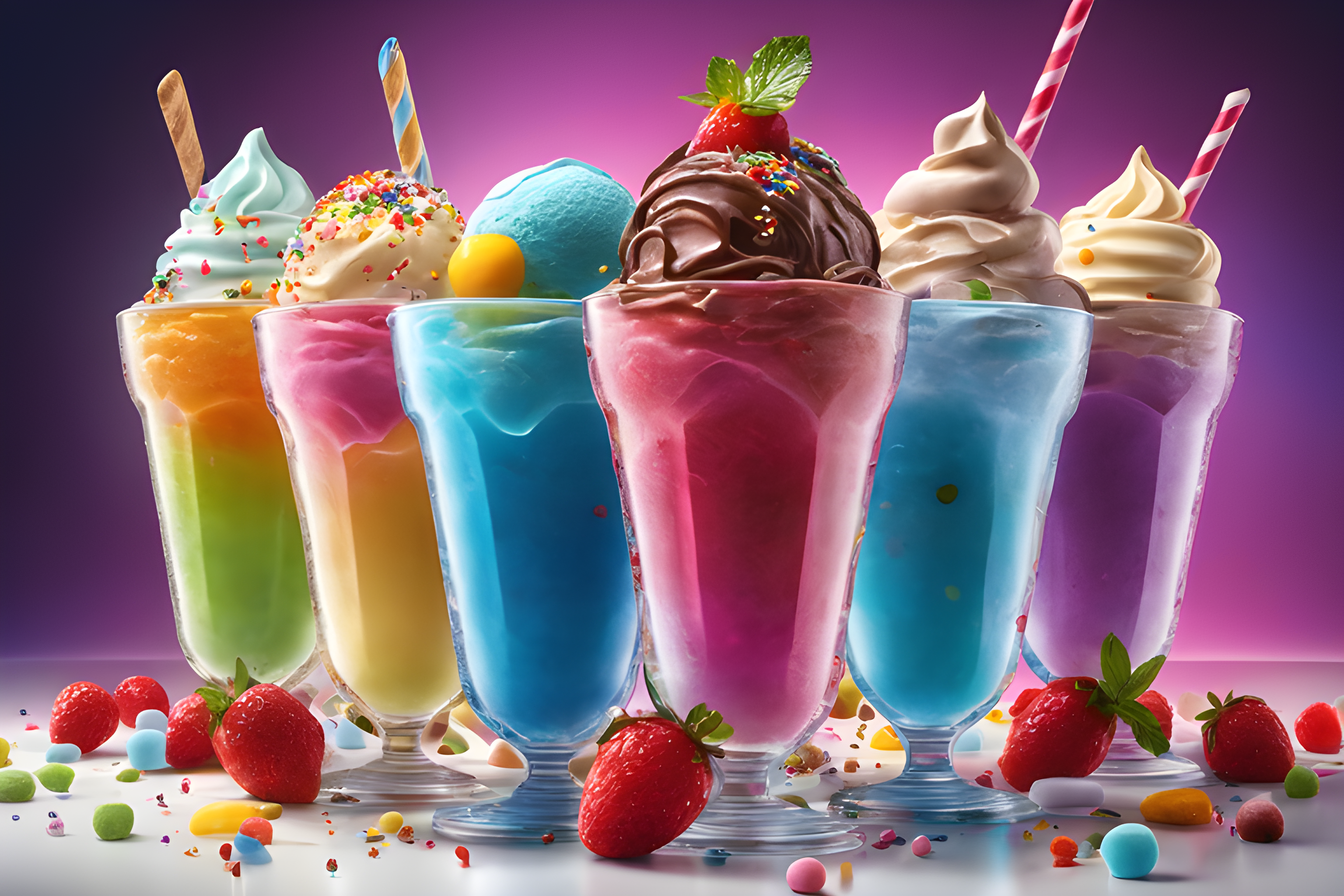 Food HD Wallpaper and Background