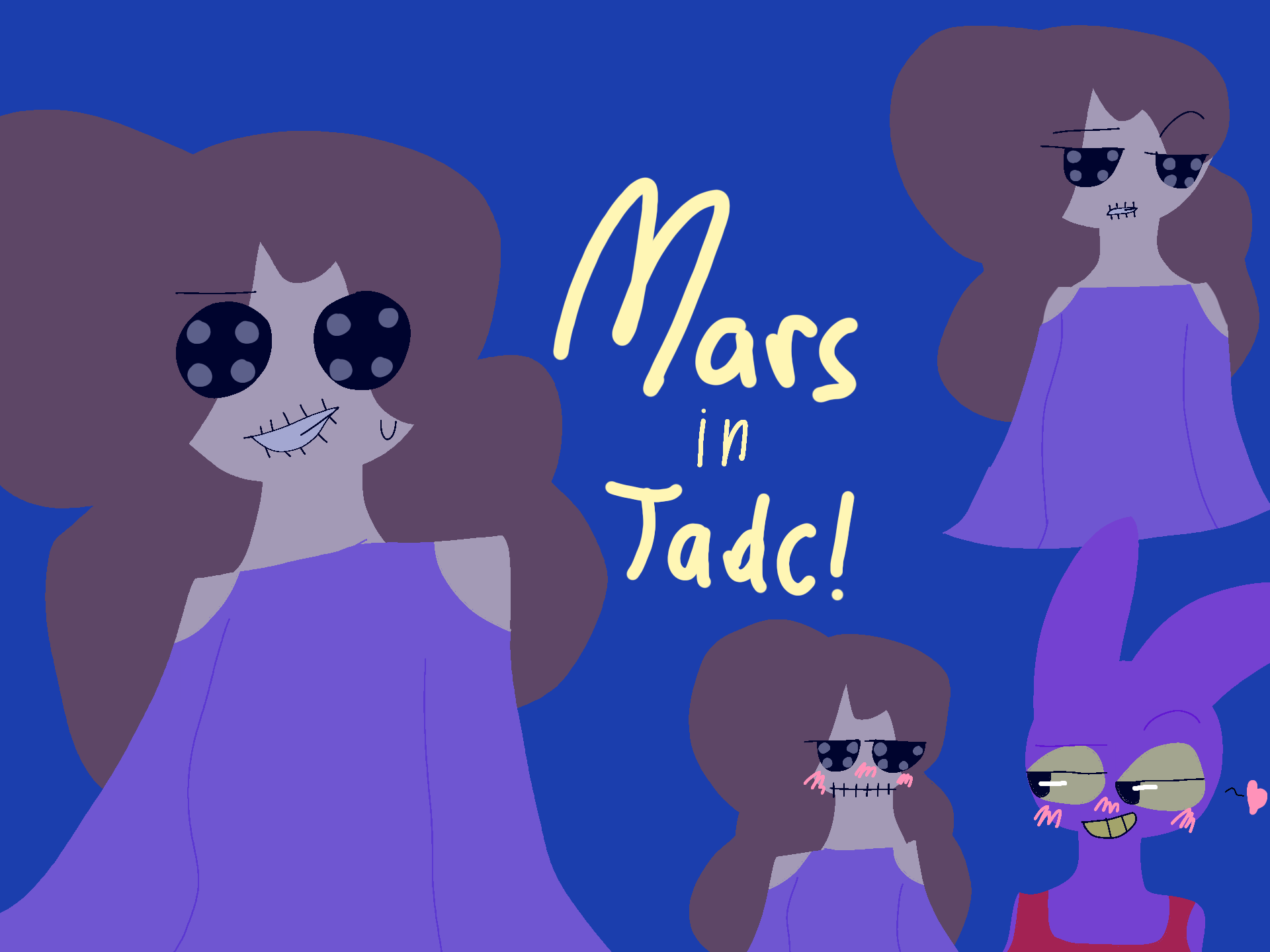 TADC Wallpapers - Wallpaper Cave