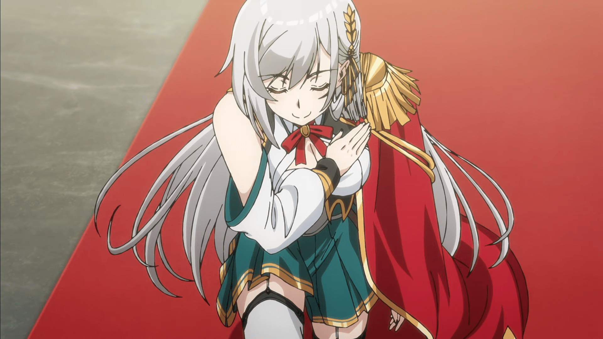 Reborn to Master the Blade Releases New Trailer, Reveals January 9 Premiere