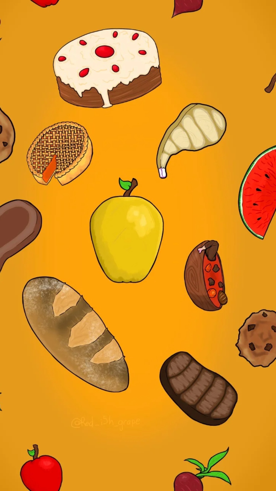 Food Wallpaper Food Wallpaper Download