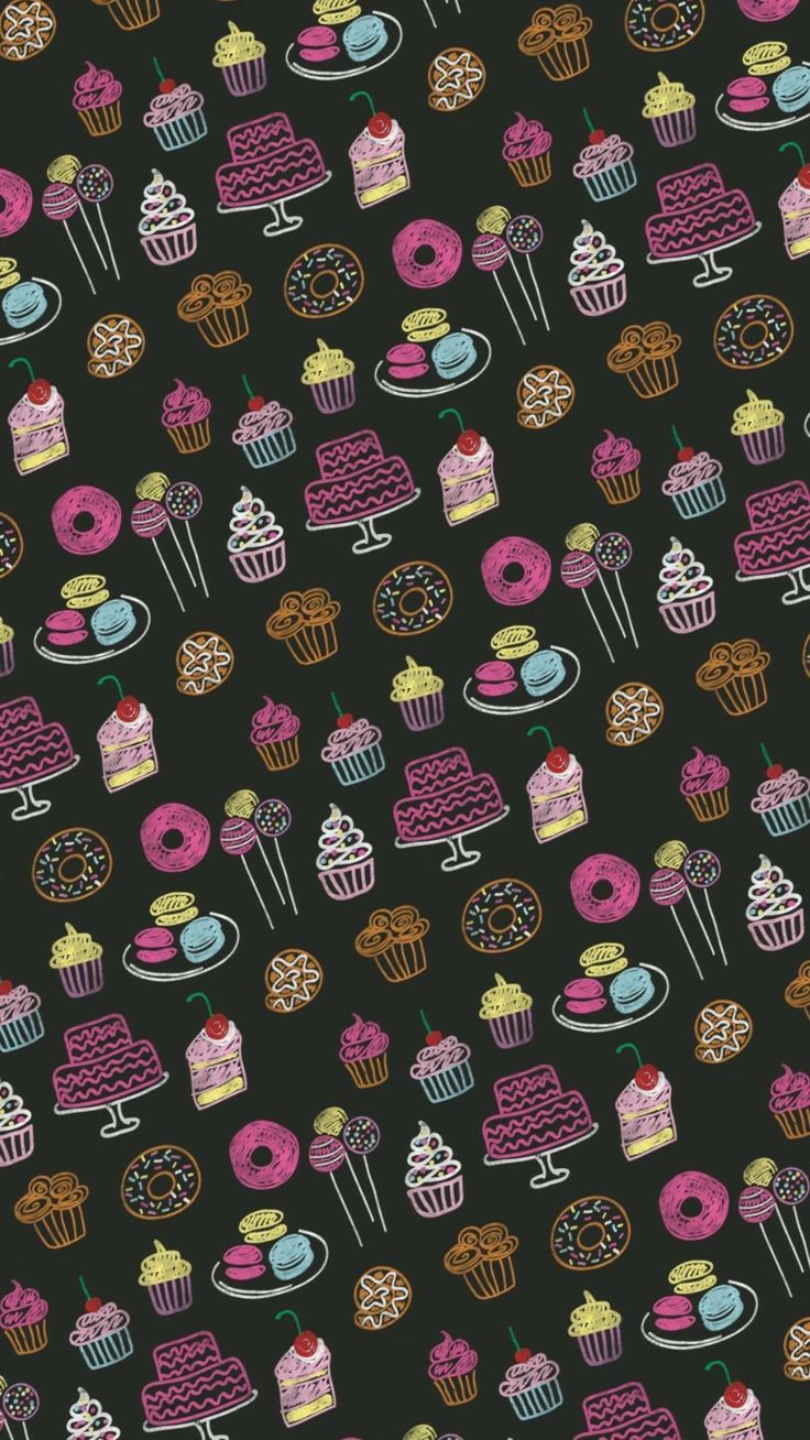 Food Wallpaper em 2023. Planos de fundo, Ideias de papel de parede, Papel de parede para telefone