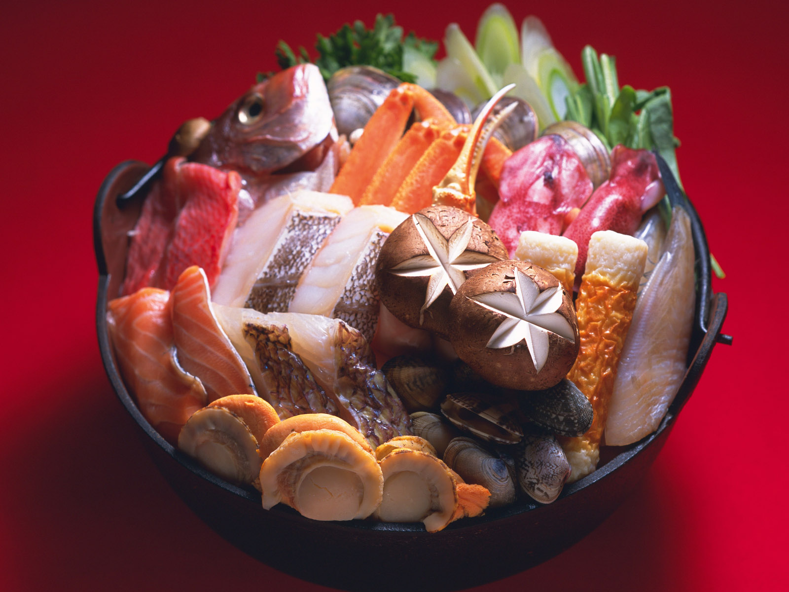 Sushi HD Wallpaper and Background