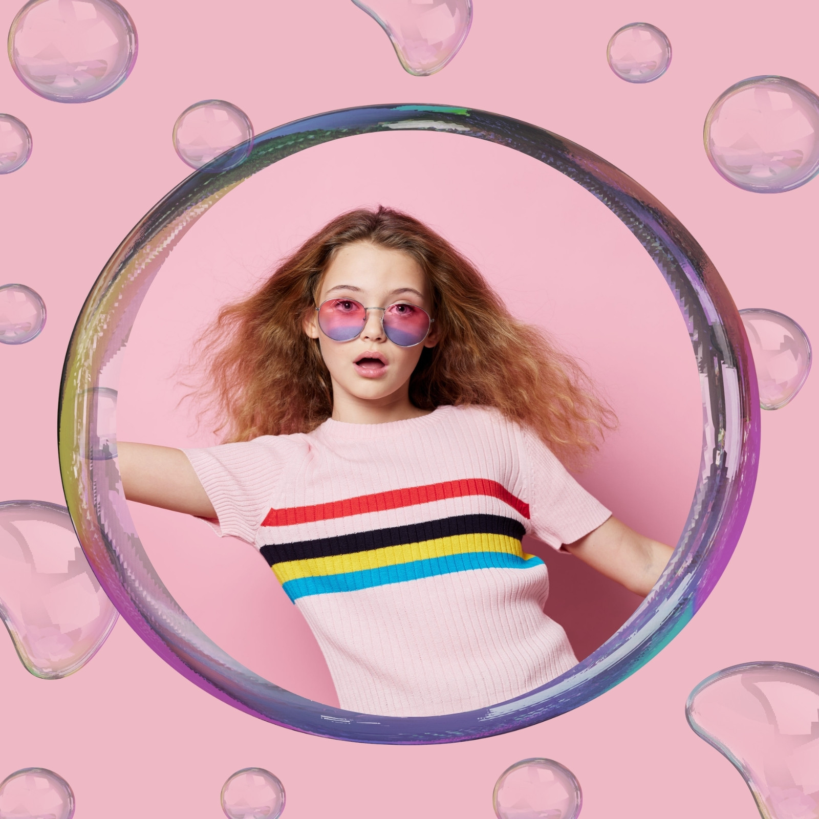 TikTok profile picture