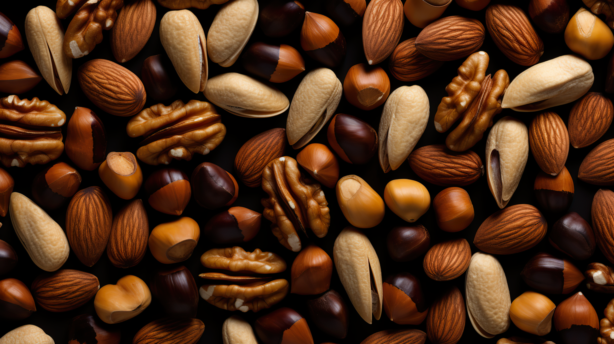 Nut HD Wallpaper and Background