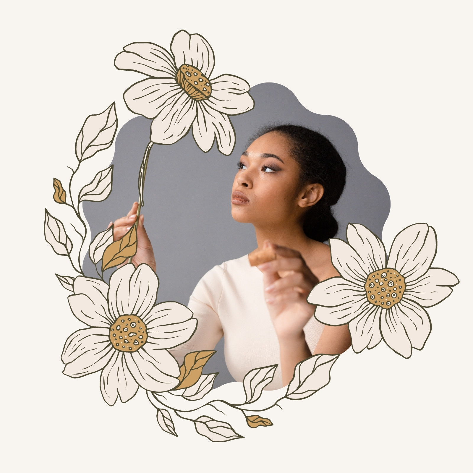 TikTok profile picture