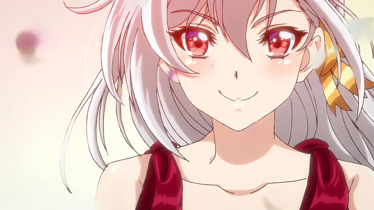 Reborn to Master the Blade. Creditless