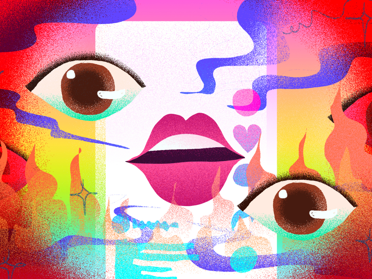 TikTok Is Bringing AI Generated Profile Picture To The Masses